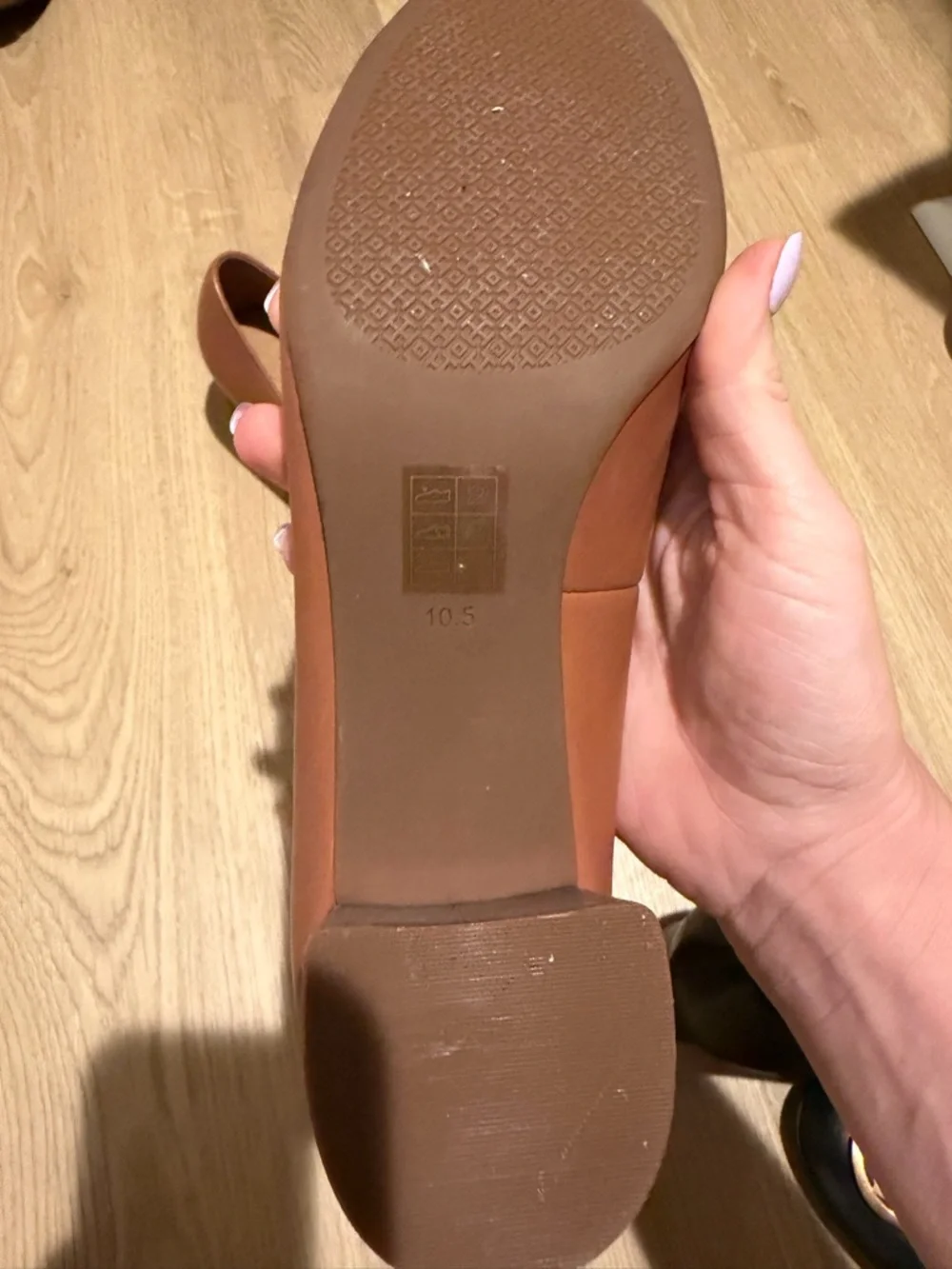 Tory Burch classic tory